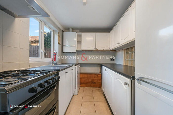 3 Bedroom Terraced House For Sale In Chapel House Street, Isle Of Dogs, E14
