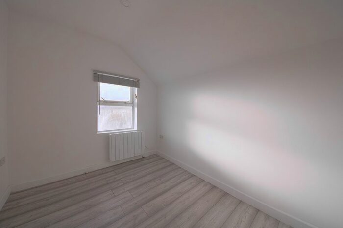 1 Bedroom Studio To Rent In Bridge Street, Maidenhead, SL6