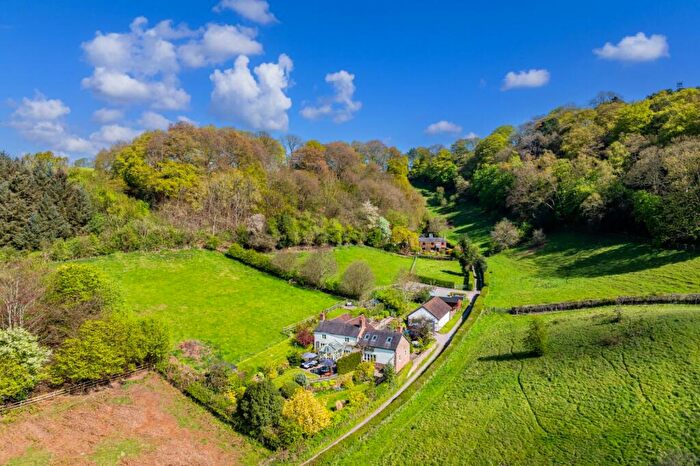 4 Bedroom Detached House For Sale In Boothsdale, Willington, Tarporley, Cheshire, CW6