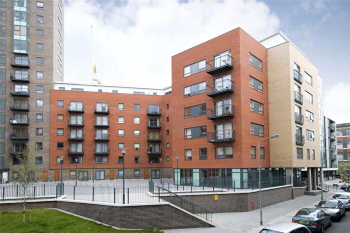 1 Bedroom Flat To Rent In Burford Wharf Apartments, Cam Road, London, E15