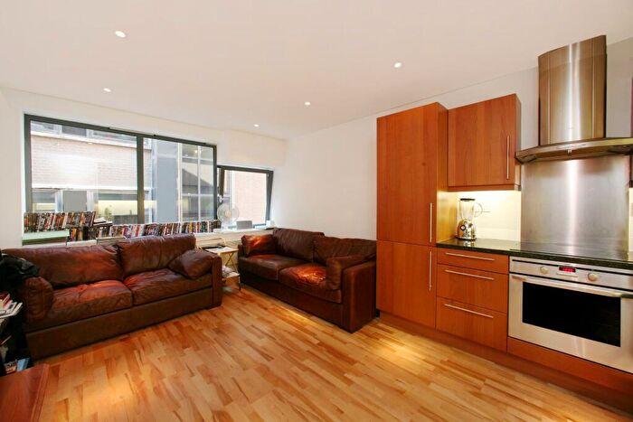 1 Bedroom Apartment To Rent In Fetter Lane London, EC4A
