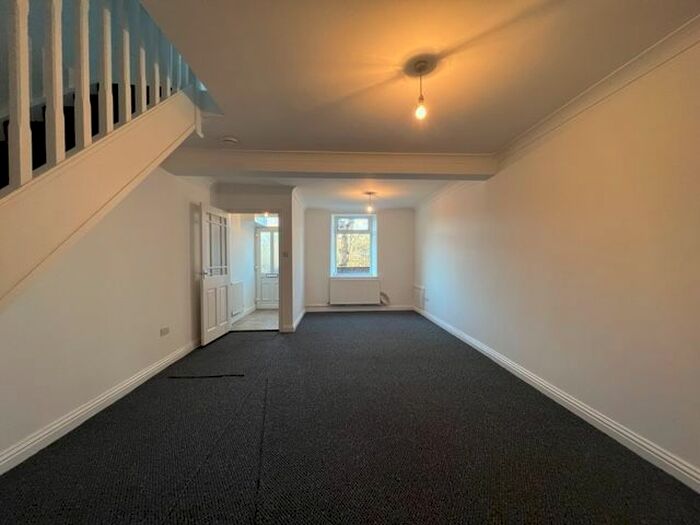 3 Bedroom Terraced House To Rent In Bethel Avenue, Georgetown, Tredegar, NP22