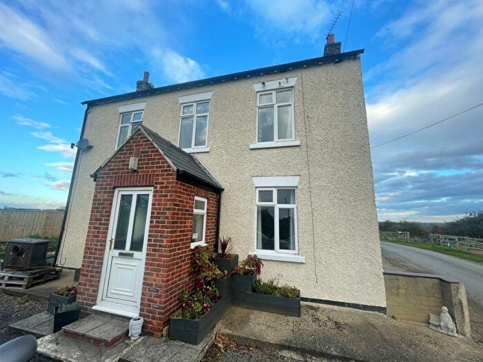 3 Bedroom Cottage To Rent In Strawgate Lane, Stapleton, Darlington, DL2
