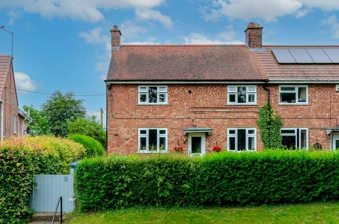 3 Bedroom Semi-Detached House For Sale In Kiln Lane, Patrington, HU12