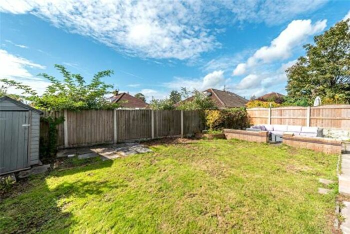 4 Bedroom Semi-Detached House To Rent In Sunnymede Drive, Maghull, L31