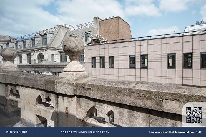 1 Bedroom Flat To Rent In City Of London, London, WC2A