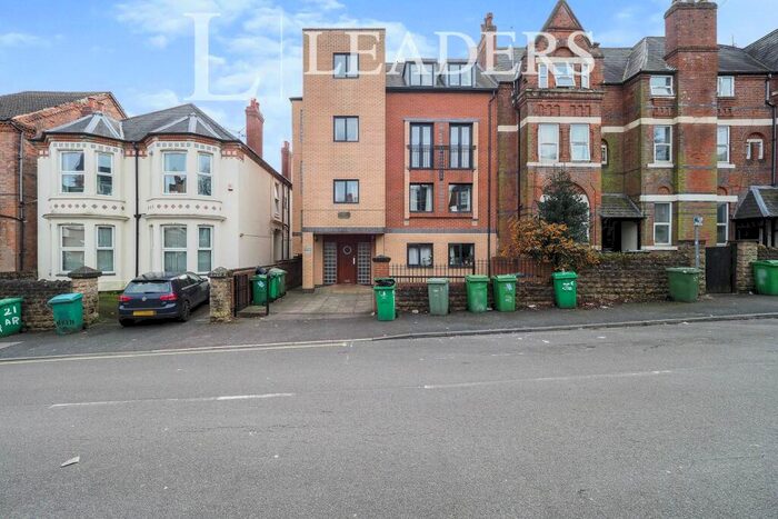 5 Bedroom Flat To Rent In Victor Court, Arthur Street, Nottingham, NG7