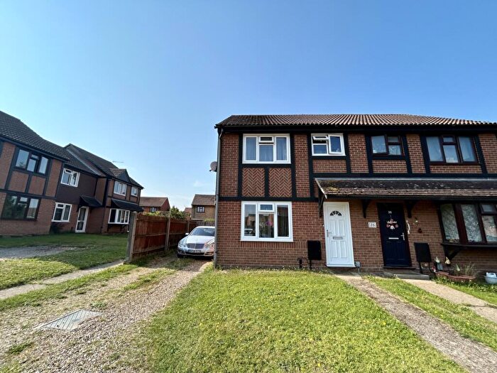 3 Bedroom House To Rent In The Downs, Felixstowe, IP11