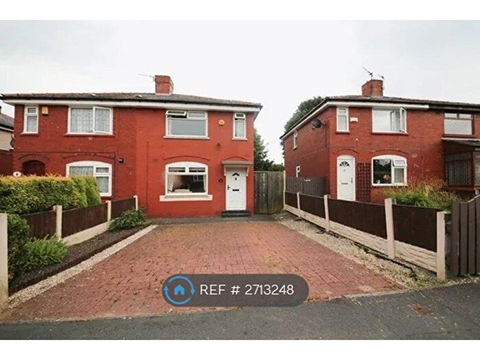 3 Bedroom Semi Detached House To Rent In Laithwaite Road, Wigan, WN5