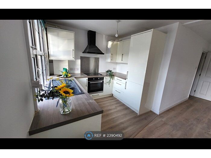 2 Bedroom Flat To Rent In Throwley Way, Sutton, SM1