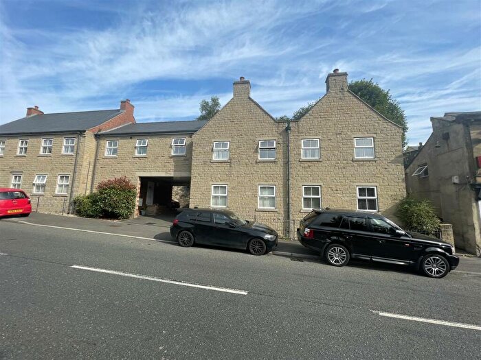 2 Bedroom Apartment For Sale In Manchester Road, Thurlstone, Sheffield, S36