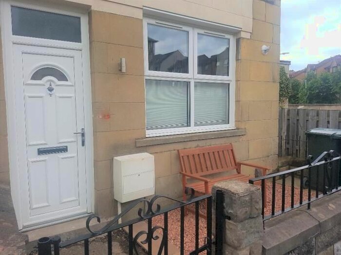 1 Bedroom Flat To Rent In Dudley Bank, Edinburgh, EH6