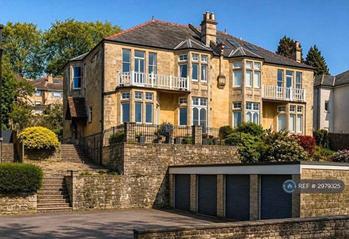 1 Bedroom Flat To Rent In Batheaston, Bath, BA1
