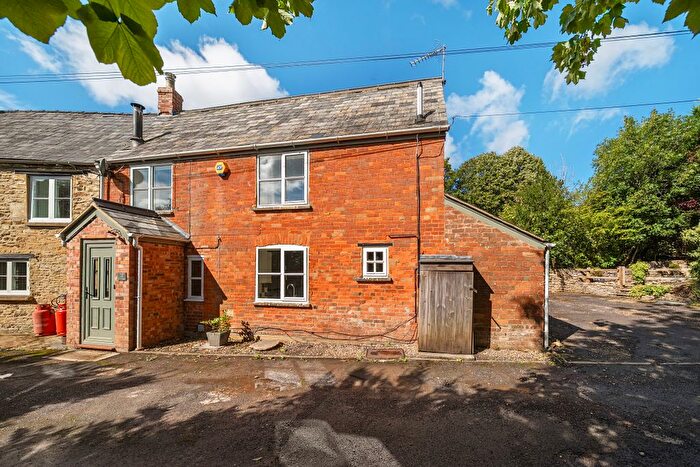 2 Bedroom Detached House For Sale In Little Somerford, Wiltshire, SN15