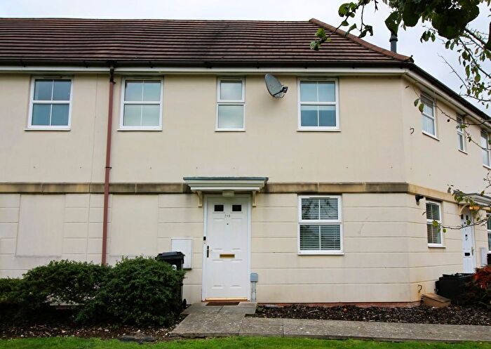 2 Bedroom Property To Rent In Champs Sur Marne, Bradley Stoke, Bristol, BS32