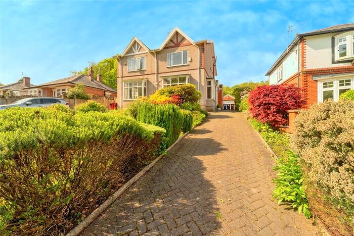 2 Bedroom Semi-Detached House For Sale In Towneleyside, Burnley, Lancashire, BB11