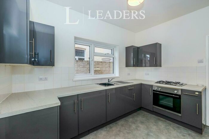 3 Bedroom Terraced House To Rent In Grange Road, Portsmouth, PO2