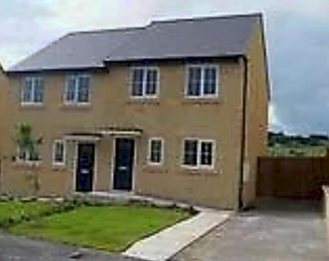 3 Bedroom Semi-Detached House To Rent In Beck Bridge Lane, Allerton, Bradford, BD15