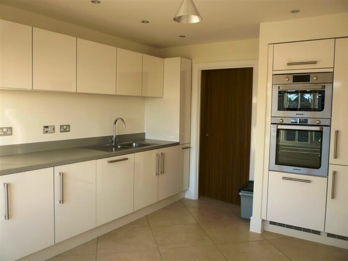 4 Bedroom House To Rent In Kendle Road, Redlands Park, Swaffham, PE37