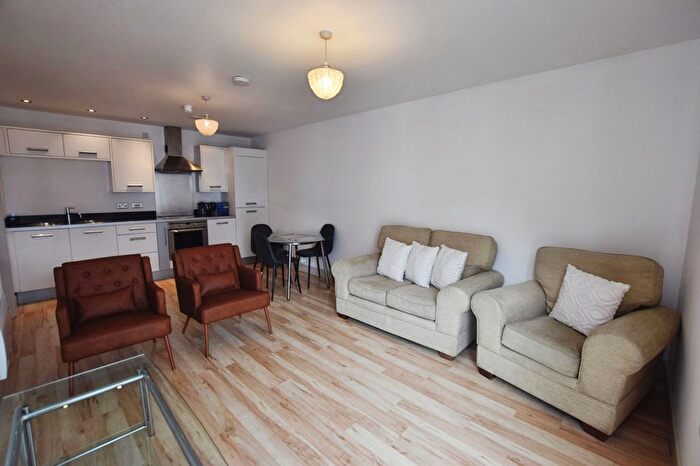 2 Bedroom Flat To Rent In Vie Building, Water Street, Castlefield, Manchester, M3