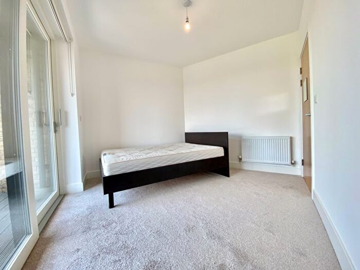 3 Bedroom Flat To Rent In Uncinia House, Alderney Close Colindale Gardens, NW9