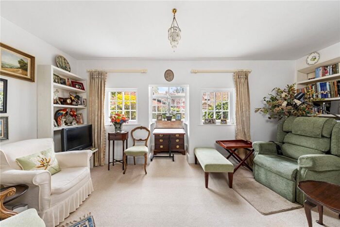 3 Bedroom Semi-Detached House For Sale In Westcott Street, Westcott, Surrey, RH4