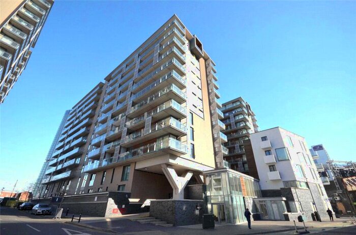 1 Bedroom Apartment To Rent In Spectrum, Blackfriars Road, Salford, M3