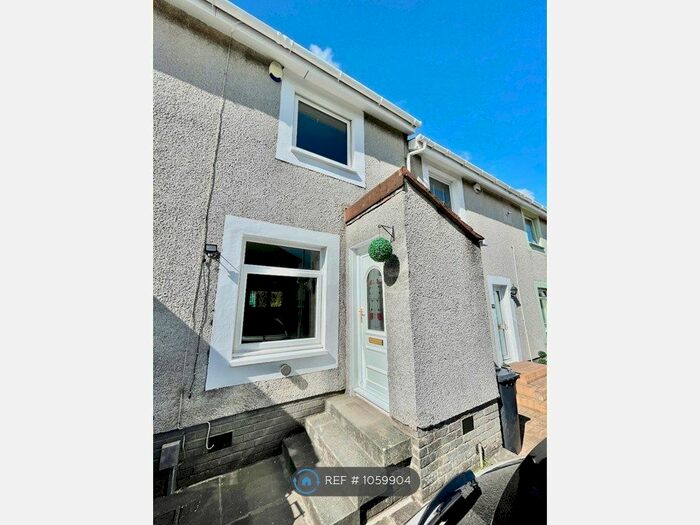 1 Bedroom Terraced House To Rent In Munro Court, Clydebank, G81