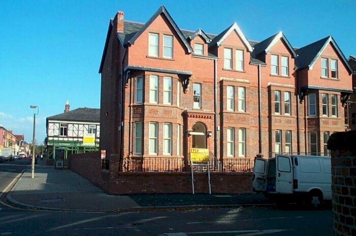 2 Bedroom Flat To Rent In Hargreaves Road, Liverpool, L17