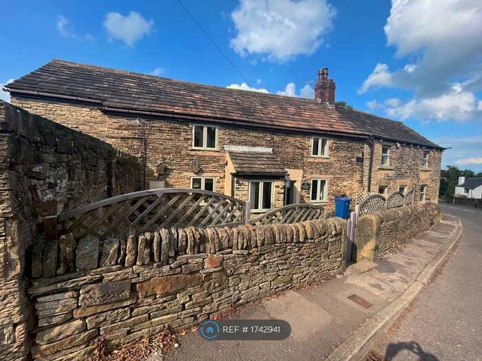 3 Bedroom Terraced House To Rent In Barnsley Road, Hoylandswaine, Sheffield, S36