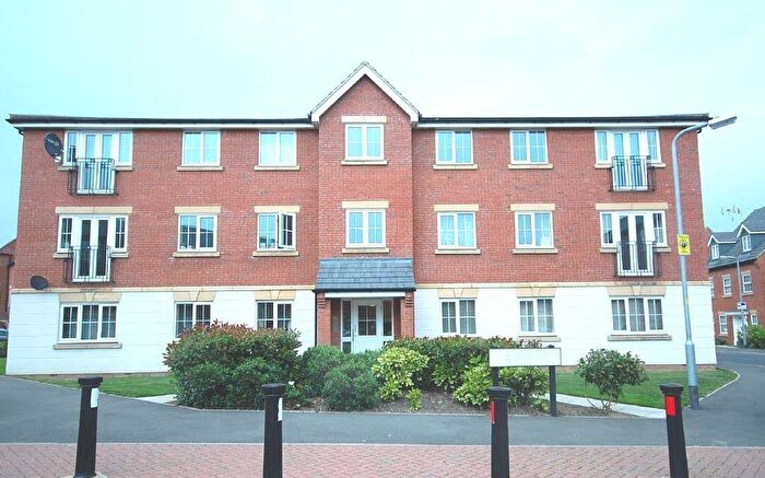 2 Bedroom Flat To Rent In Fully Furnished - Horse Fair Lane, Rothwell, Kettering, NN14