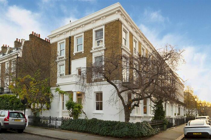 5 Bedroom Property To Rent In Gertrude Street, London, SW10