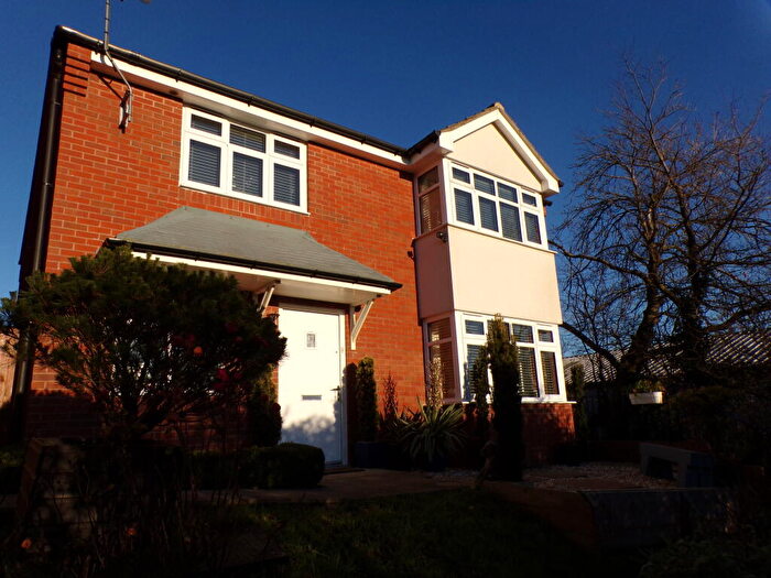 4 Bedroom House To Rent In Wincanton, BA9
