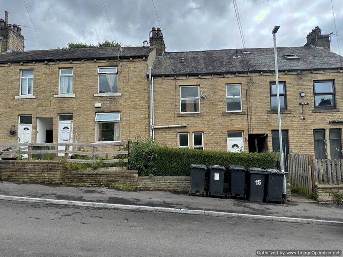 2 Bedroom Terraced House To Rent In Scholes Road, Birkby, Huddersfield, West Yorkshire, HD2