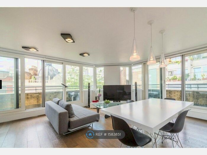 2 Bedroom Flat To Rent In Fitzrovia, London, W1T