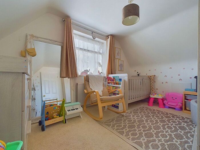 2 Bedroom Semi-Detached Bungalow For Sale In Western Road, Sompting, Lancing, BN15