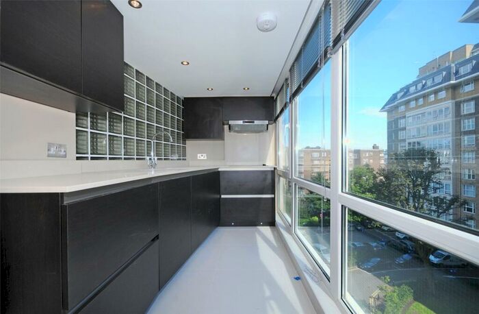 3 Bedroom Apartment To Rent In Boydell Court, St John's Wood Park, St John's Wood, London, NW8