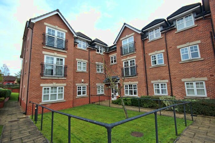 2 Bedroom Flat To Rent In Cronton Lane, Widnes WA8