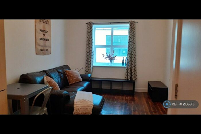 1 Bedroom Flat To Rent In Naples Street, Manchester, M4