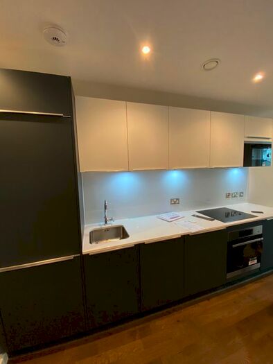 1 Bedroom Flat To Rent In Stanley Street, Salford, M3