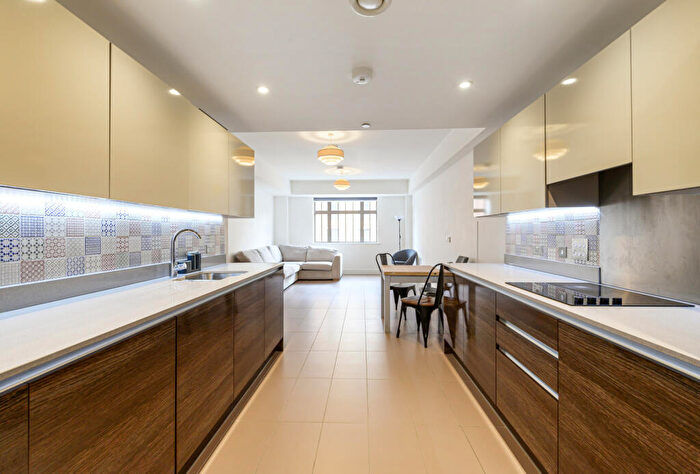 1 Bedroom Apartment For Sale In Electricity House, Colston Avenue, Bristol, BS1