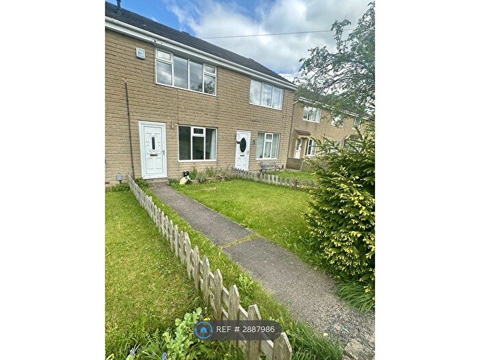 3 Bedroom Terraced House To Rent In Woodend Road, Mirfield, WF14