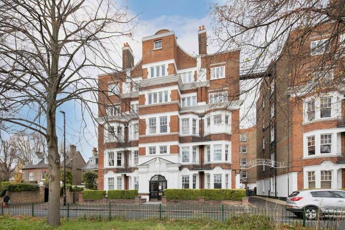 1 Bedroom Flat To Rent In Sutton Lane North, London, W4