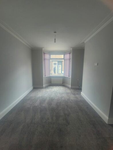 2 Bedroom Terraced House To Rent In Vicarage Street, Stockton-On-Tees, TS19