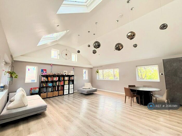 4 Bedroom Detached House To Rent In Duliwch, London, SE21