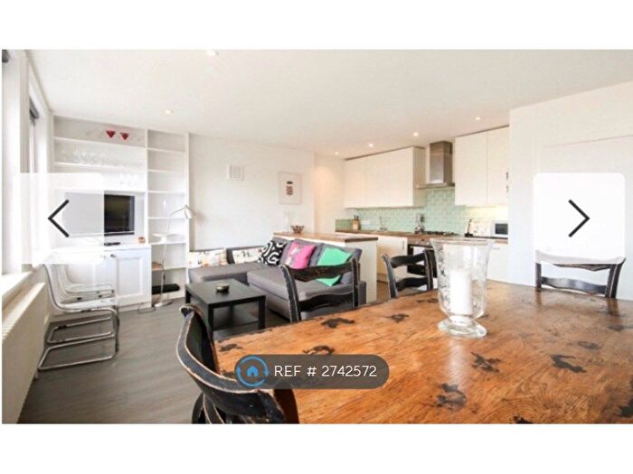 2 Bedroom Flat To Rent In Powis Square, London, W11