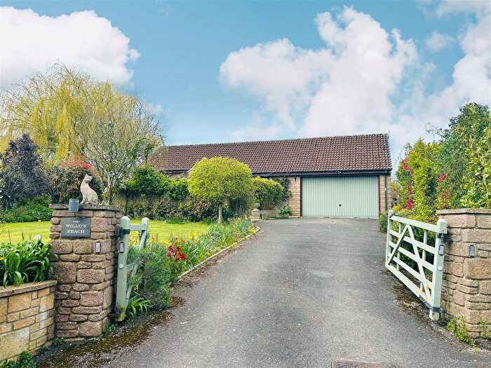 3 Bedroom Detached Bungalow For Sale In Rod Lane, Ilton, Ilminster, TA19