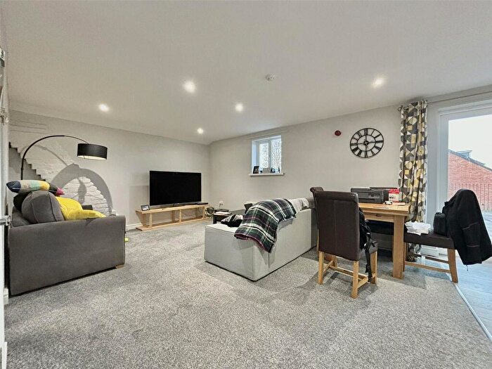 2 Bedroom Apartment To Rent In Front Street, Sherburn Hill, Durham, DH6