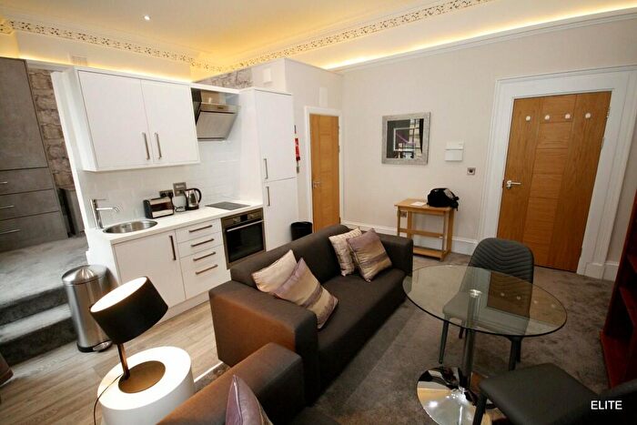 1 Bedroom Apartment To Rent In Mayford House, Old Elvet, Durham, DH1