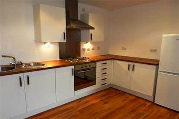 1 Bedroom Flat To Rent In Smithfields, 131 Rockingham Street, S1